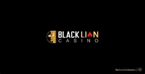 Black lion casino bonus